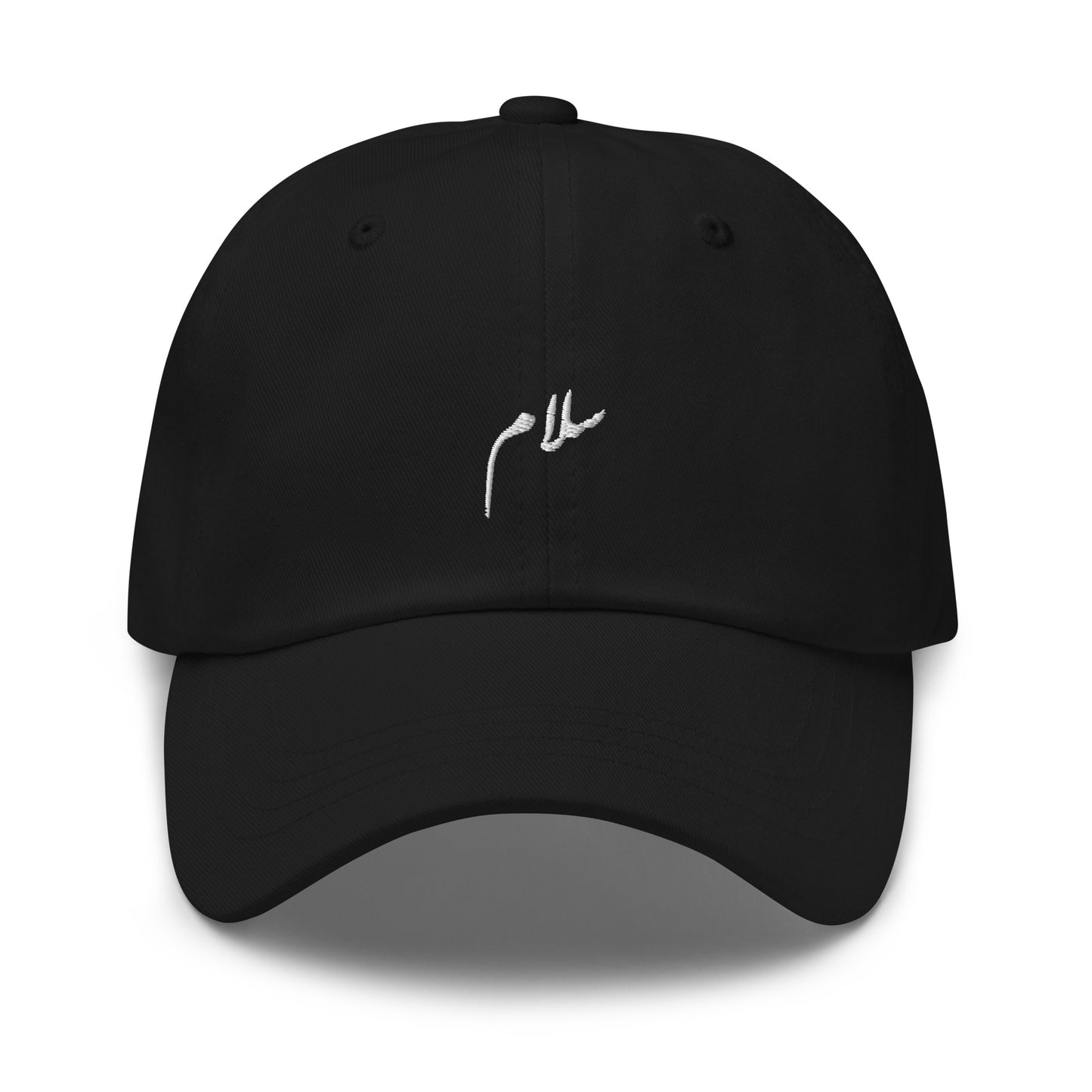 Salam: "Peace" (سلام) Hat