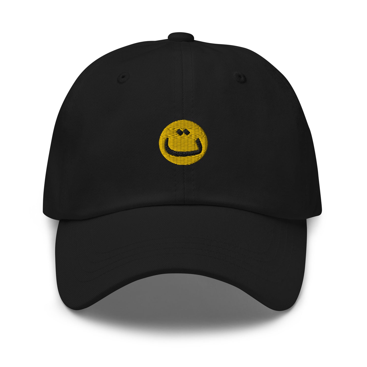Arabic Smiley Hat