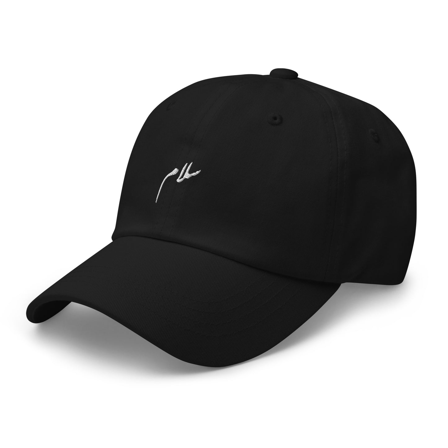 Salam: "Peace" (سلام) Hat
