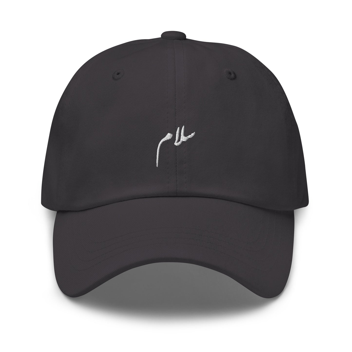 Salam: "Peace" (سلام) Hat