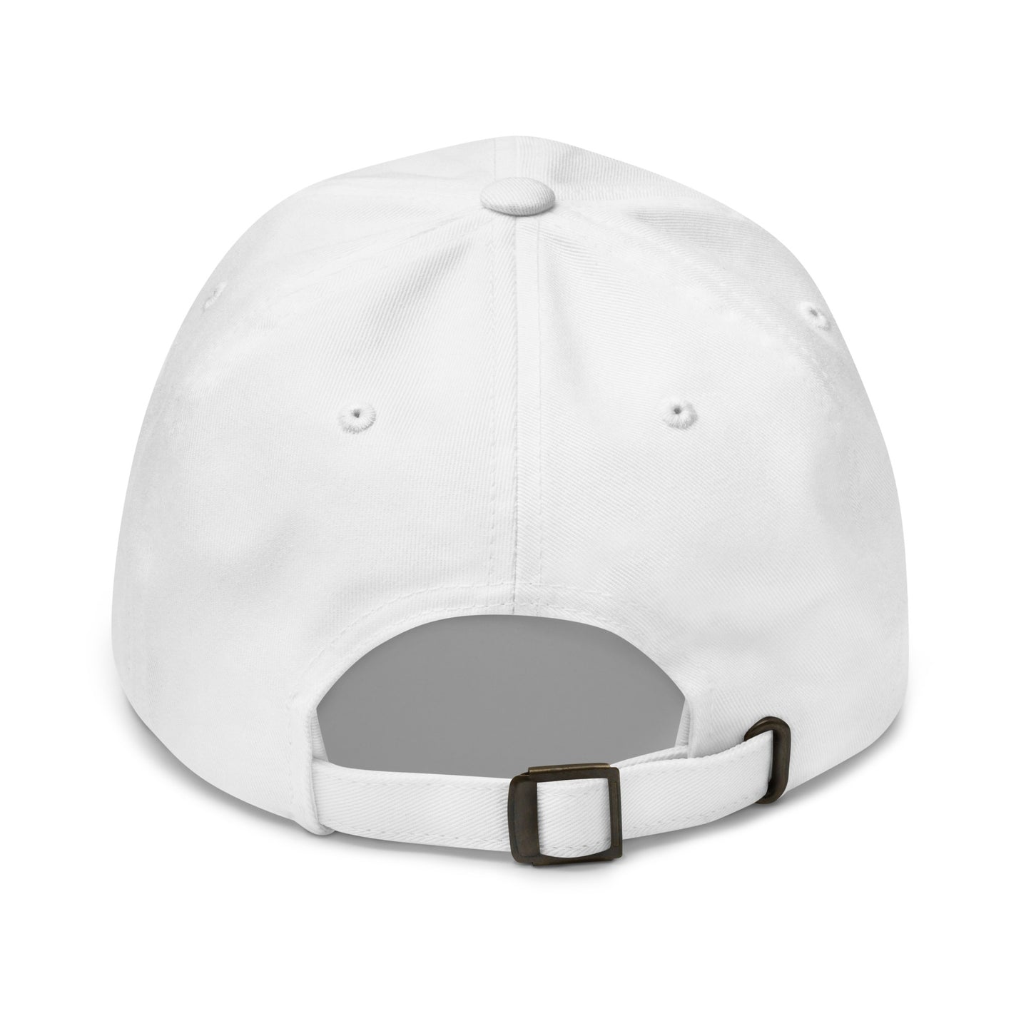 Salam: "Peace" (سلام) Hat