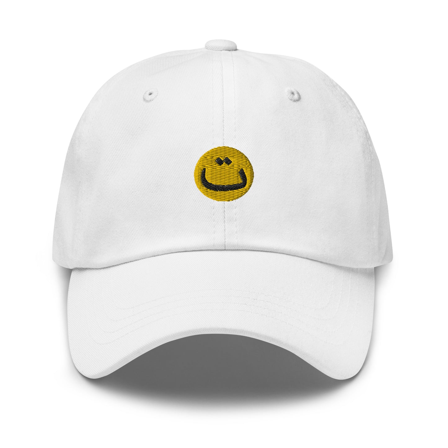 Arabic Smiley Hat