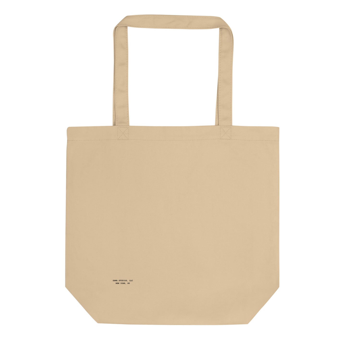 Ana Heik Eco Tote Bag