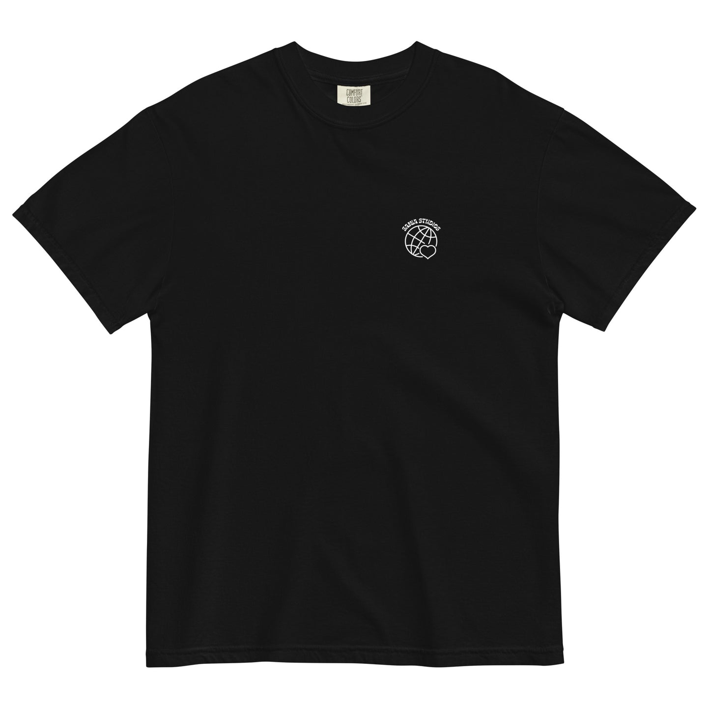 Habibi: "My Love" (حبيبي) – Unisex Heavyweight T-shirt