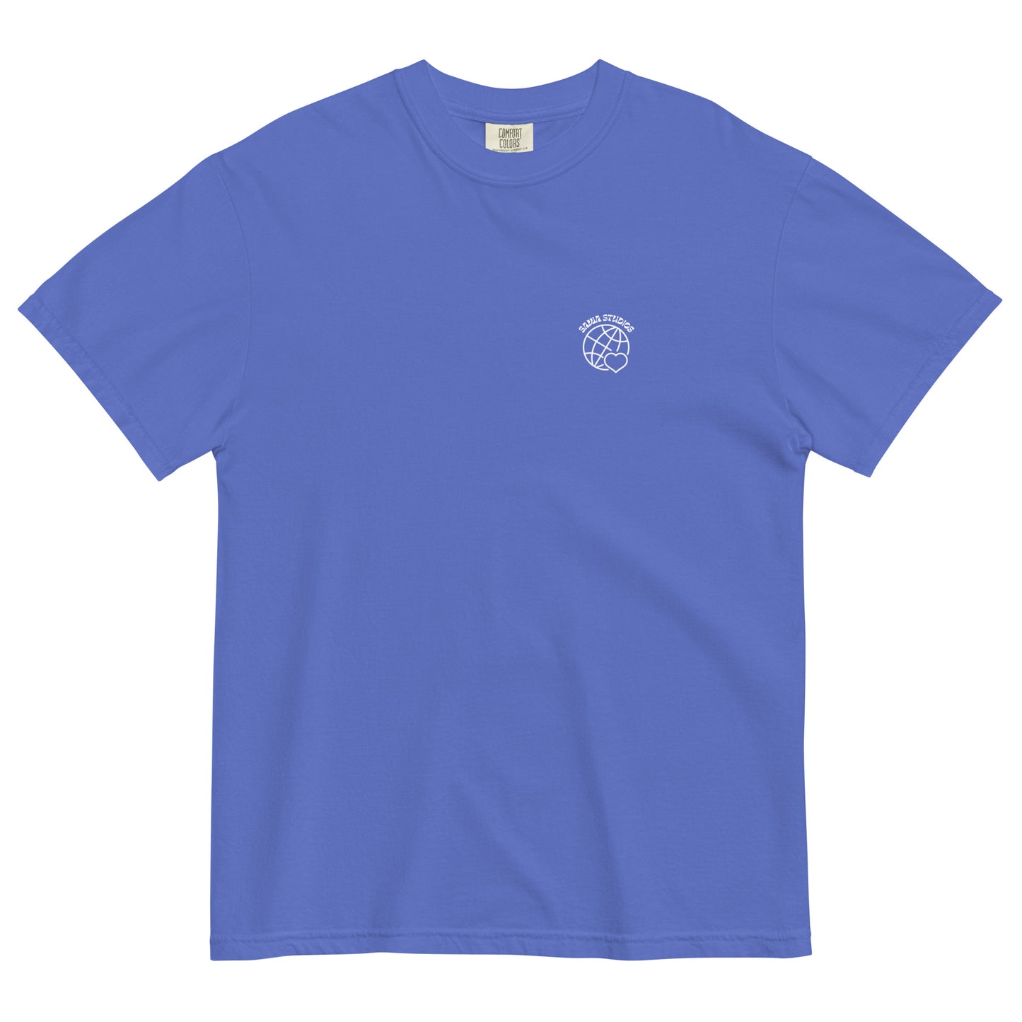 Habibi: "My Love" (حبيبي) – Unisex Heavyweight T-shirt