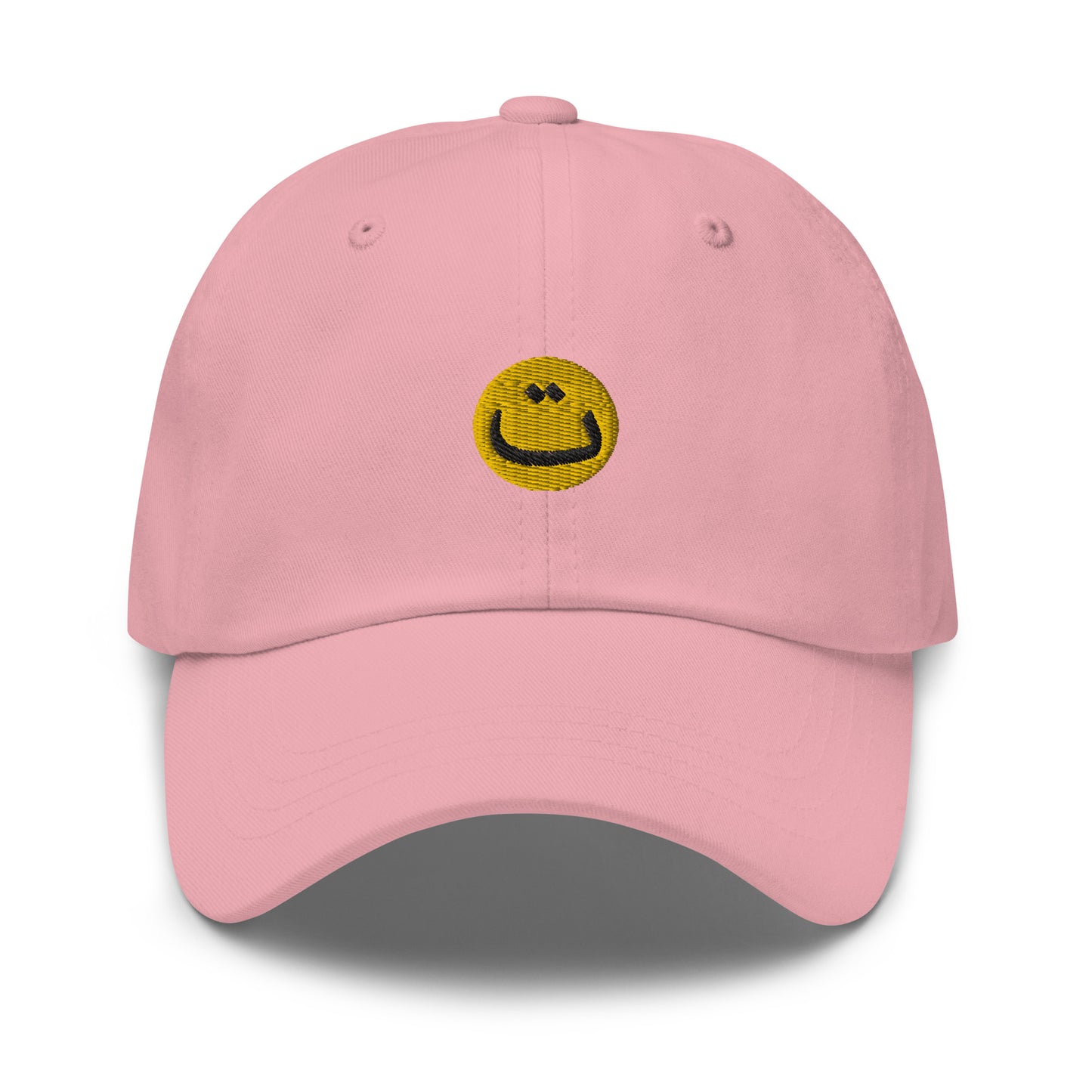 Arabic Smiley Hat
