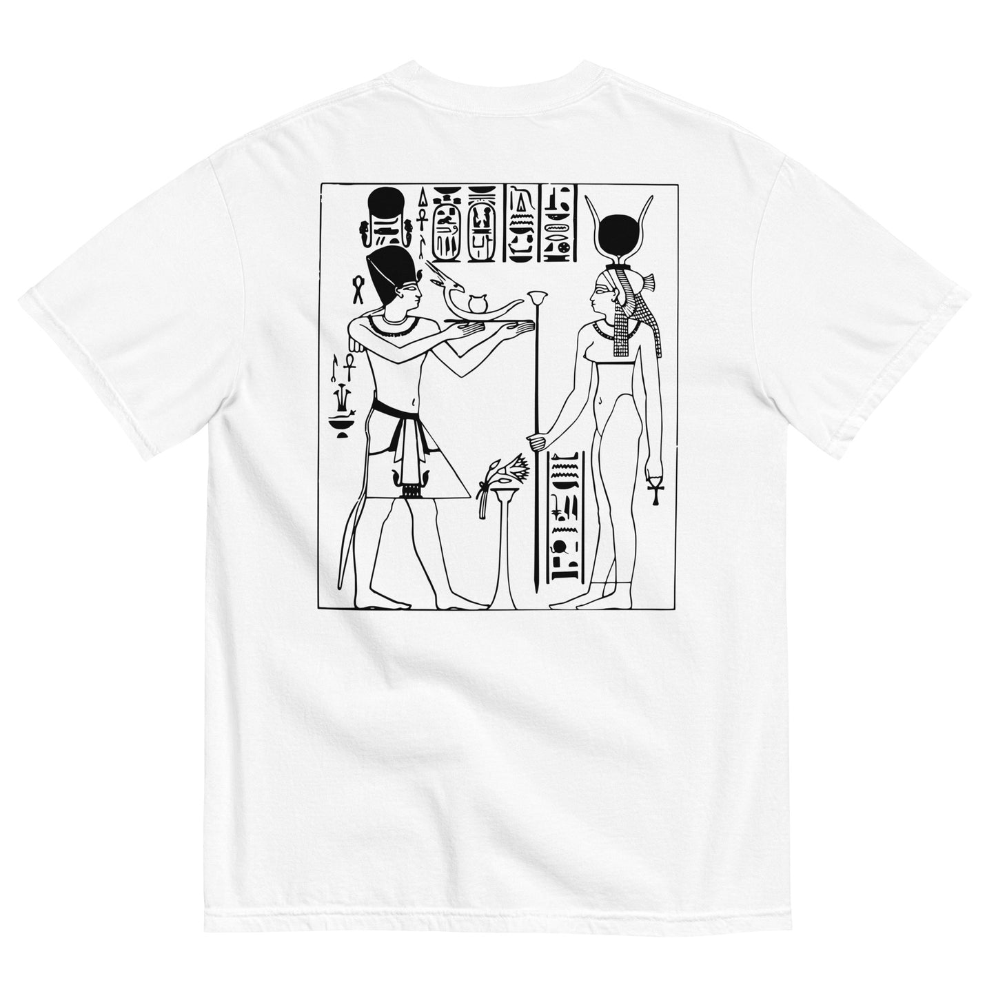 Egypt (مصر) – Unisex Heavyweight T-shirt